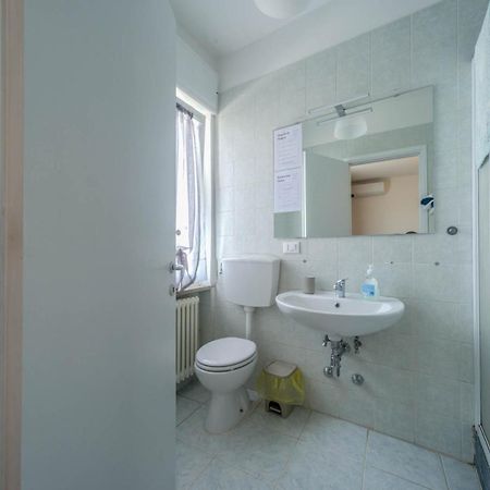 Il Bosco Di Thiene Apartment Exterior foto