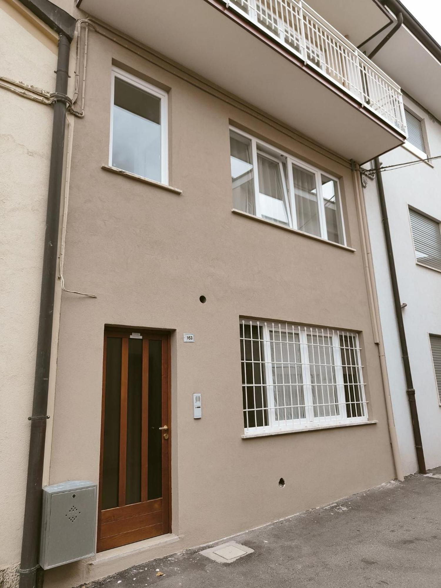Il Bosco Di Thiene Apartment Exterior foto