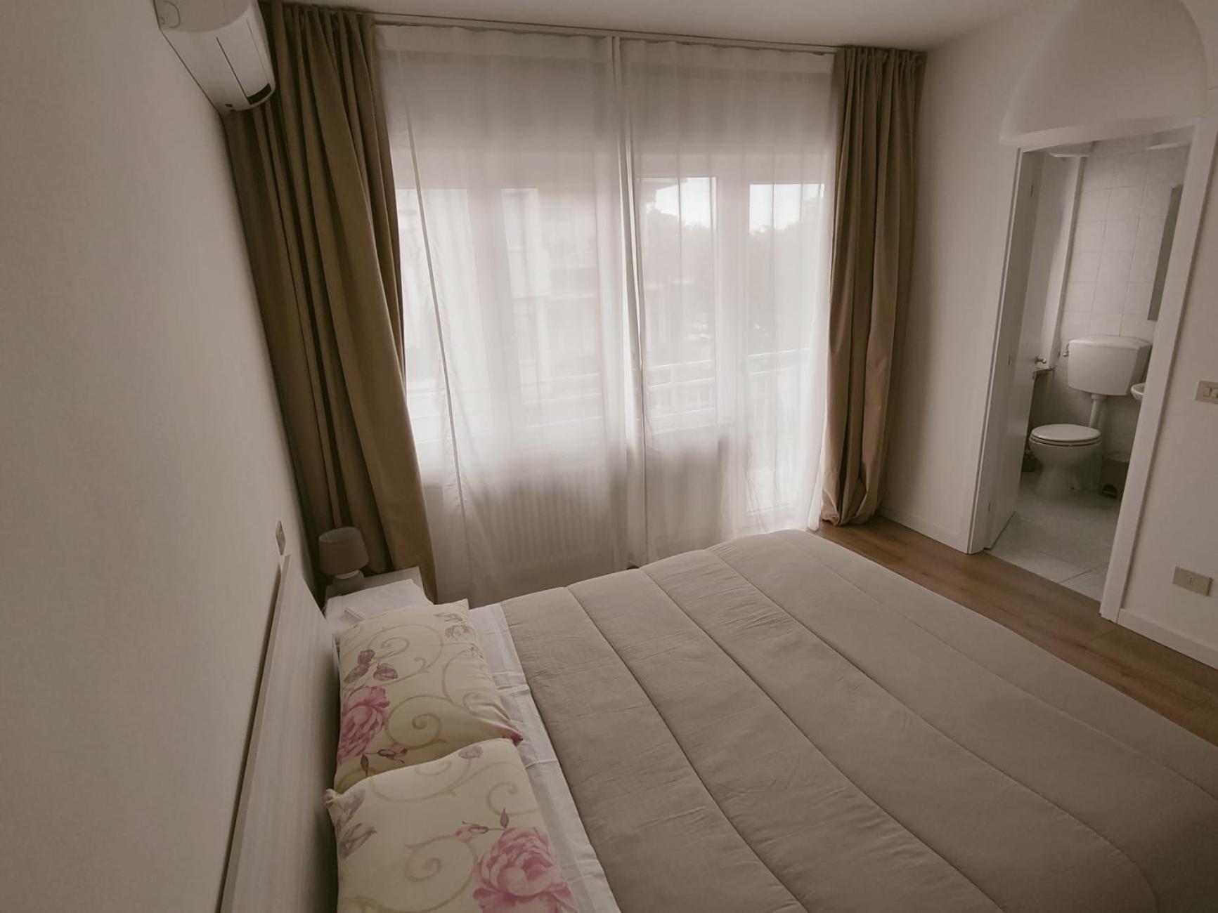 Il Bosco Di Thiene Apartment Exterior foto