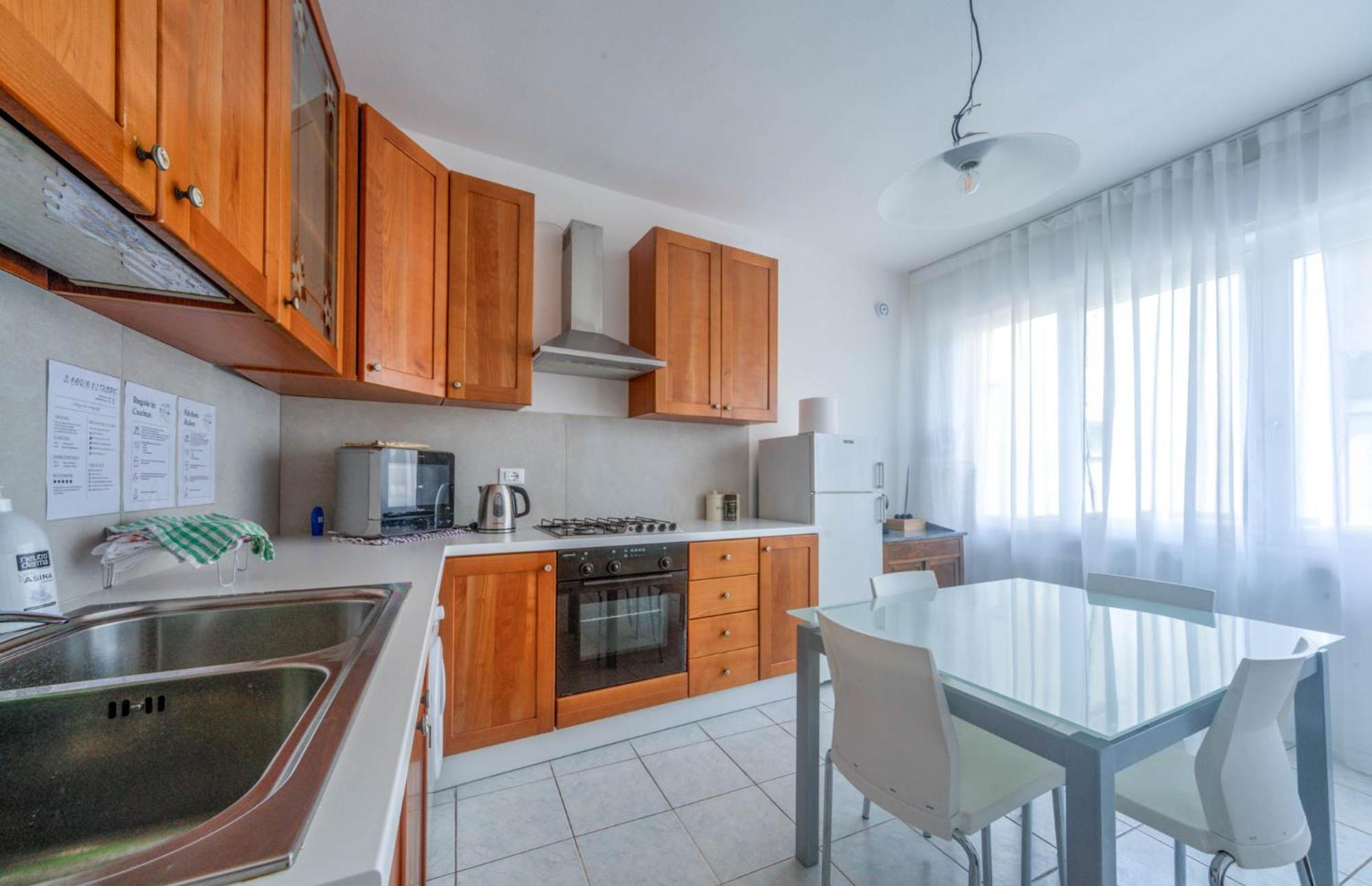 Il Bosco Di Thiene Apartment Exterior foto