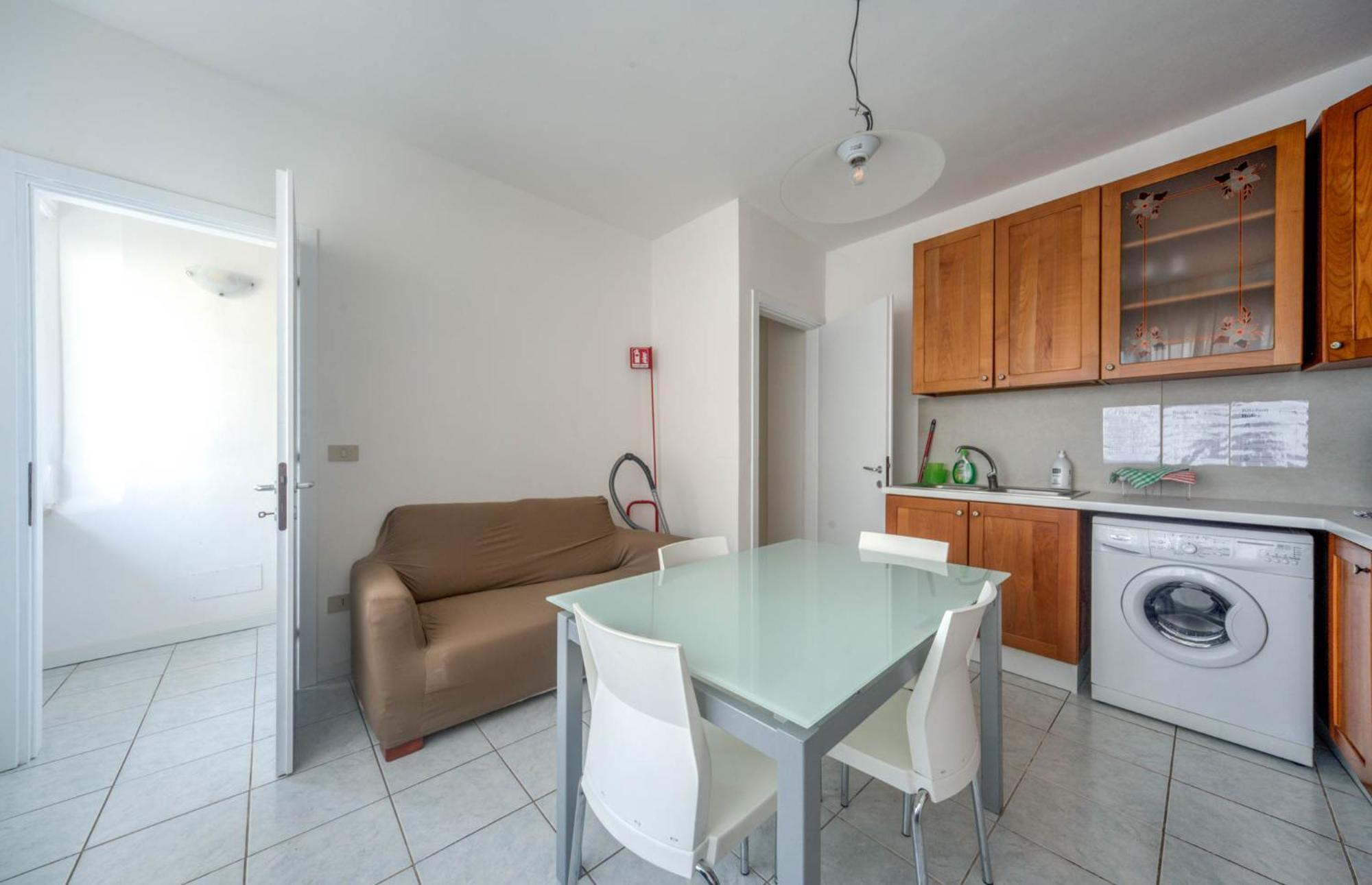 Il Bosco Di Thiene Apartment Exterior foto