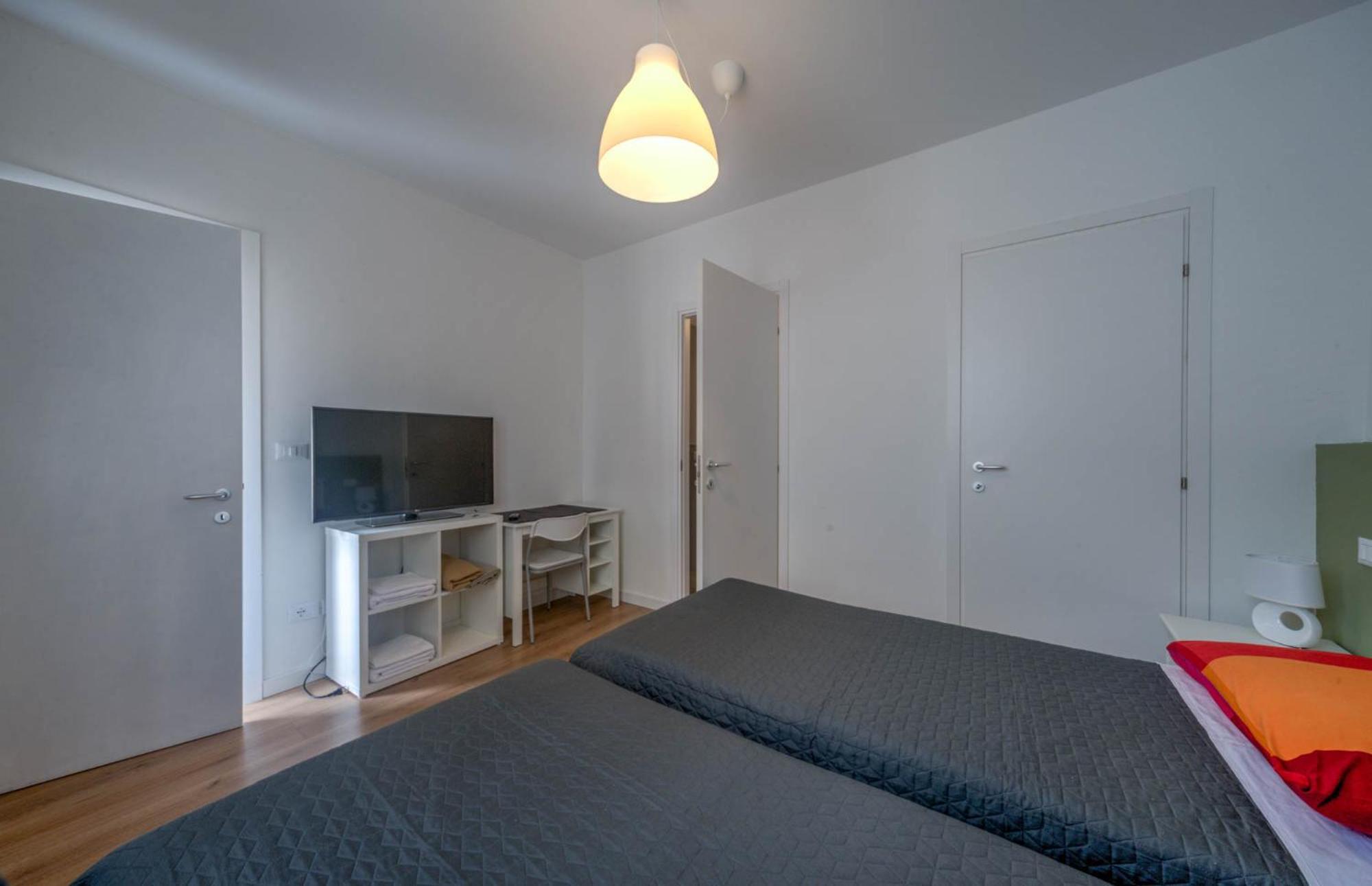 Il Bosco Di Thiene Apartment Exterior foto