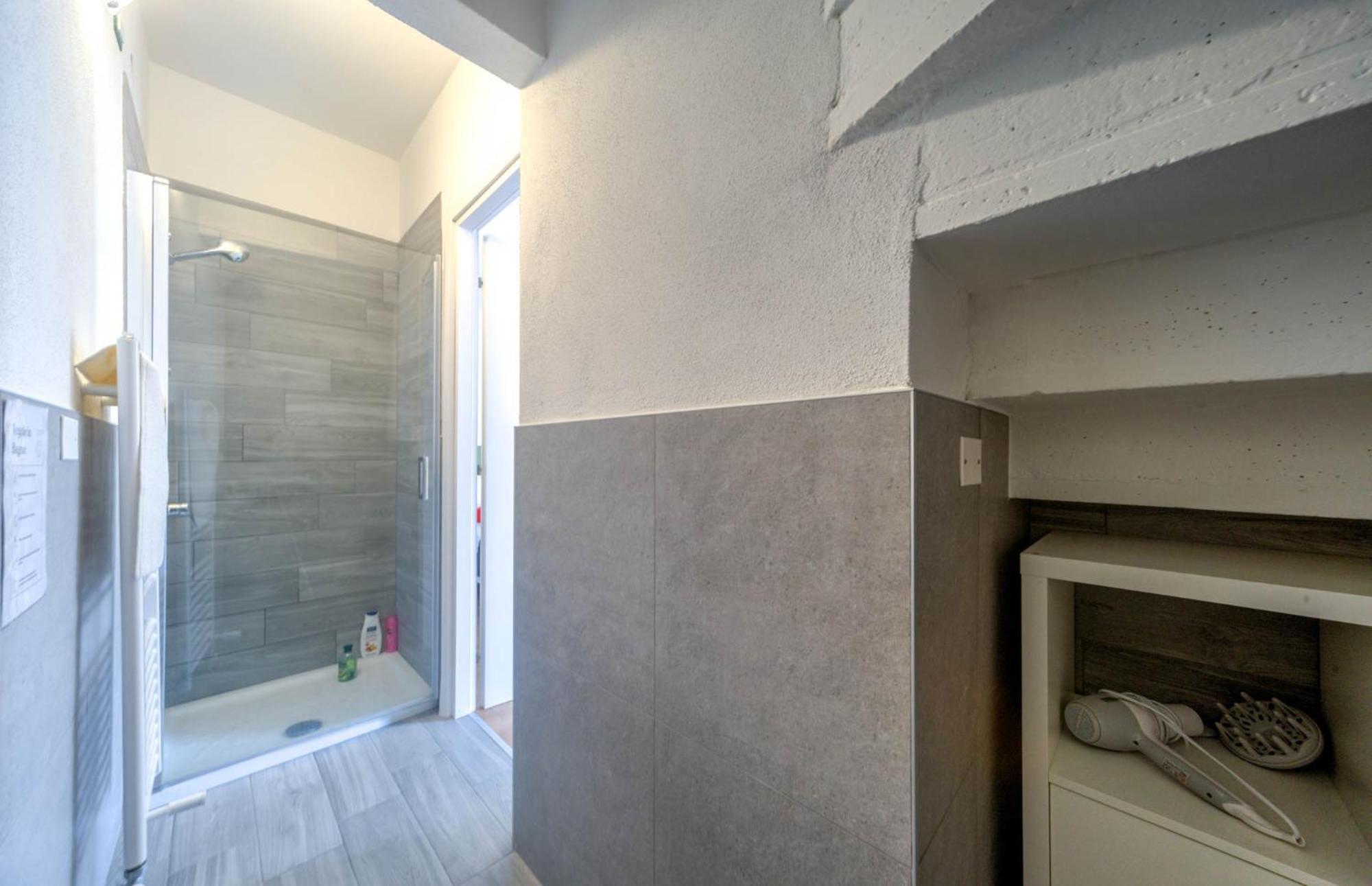 Il Bosco Di Thiene Apartment Exterior foto
