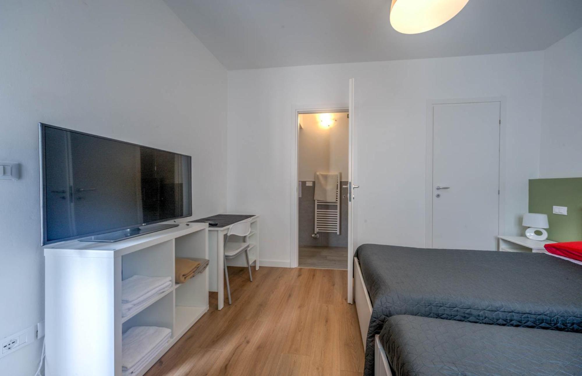 Il Bosco Di Thiene Apartment Exterior foto