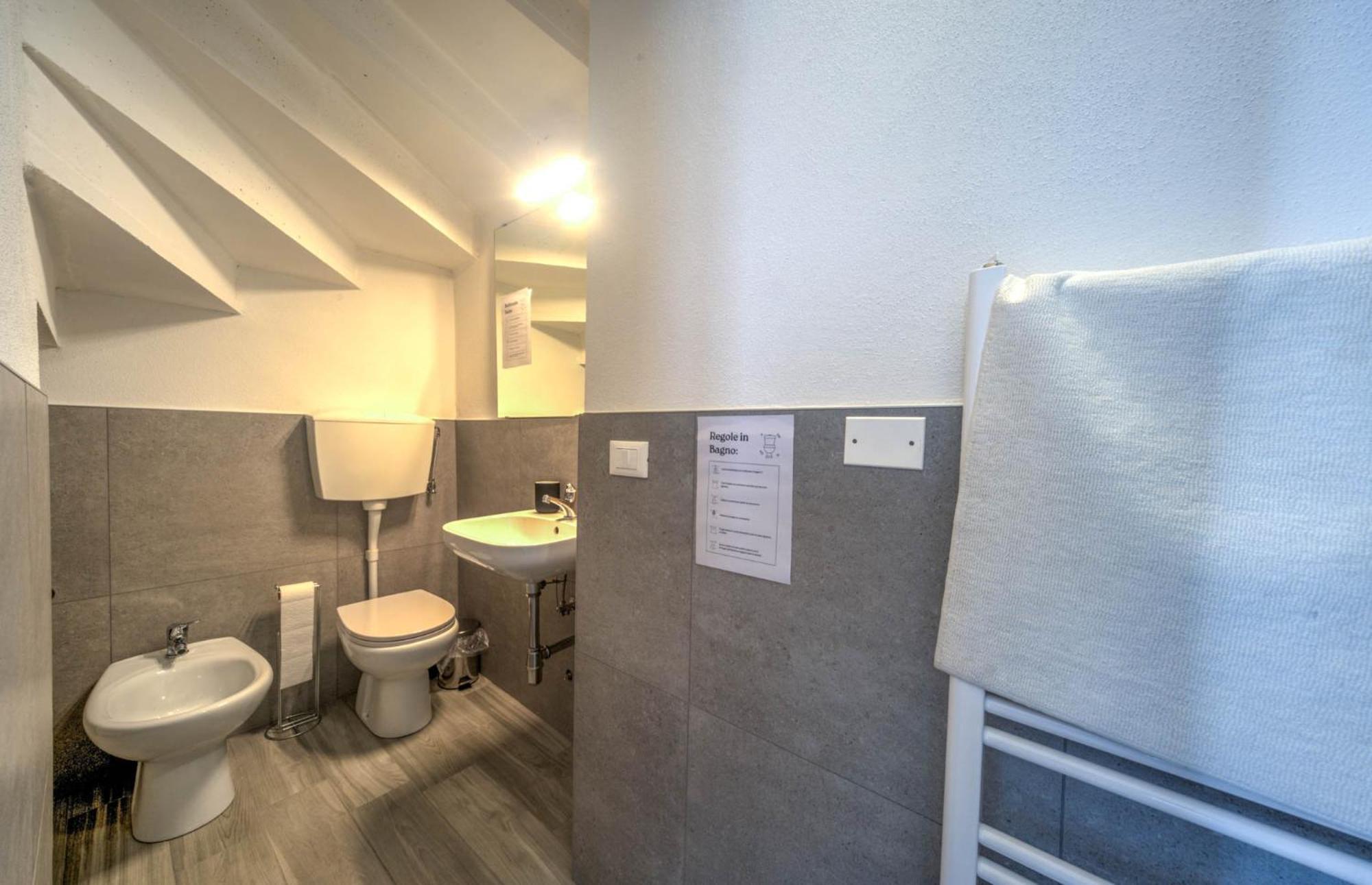 Il Bosco Di Thiene Apartment Exterior foto