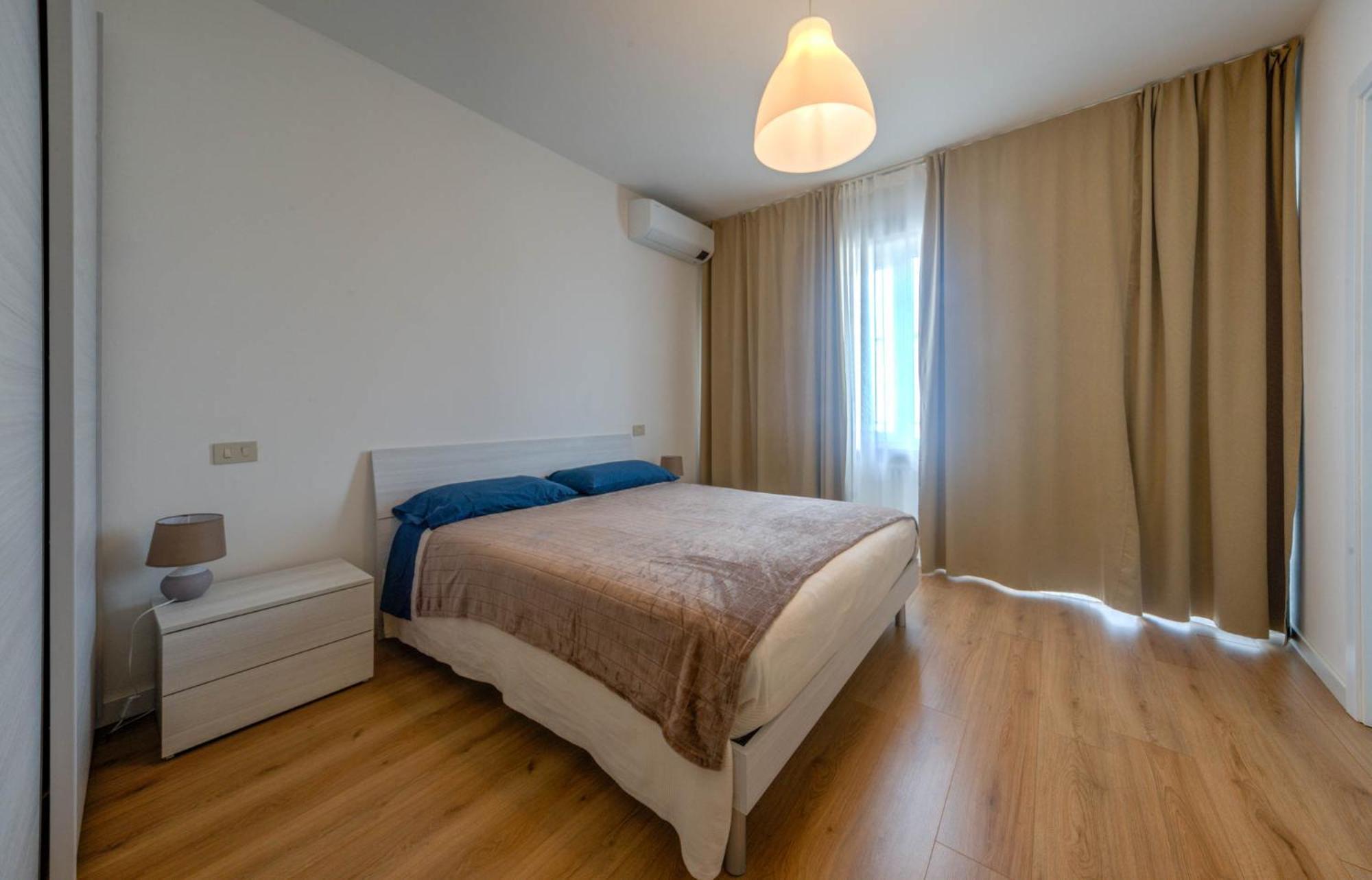 Il Bosco Di Thiene Apartment Exterior foto